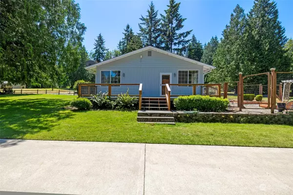 Olalla, WA 98359,10245 Estate LN SE