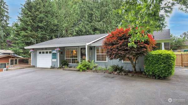 15263 206th AVE SE, Renton, WA 98059