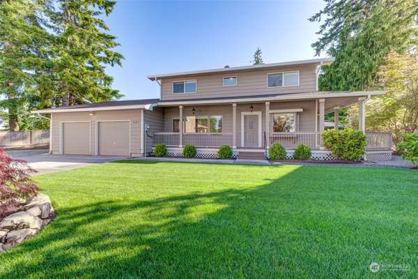 1609 106th PL SW, Everett, WA 98204