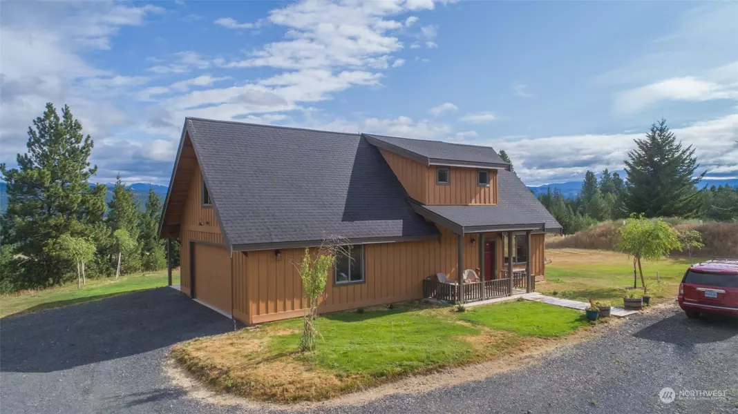 6673 Upper Peoh Pt RD, Cle Elum, WA 98922