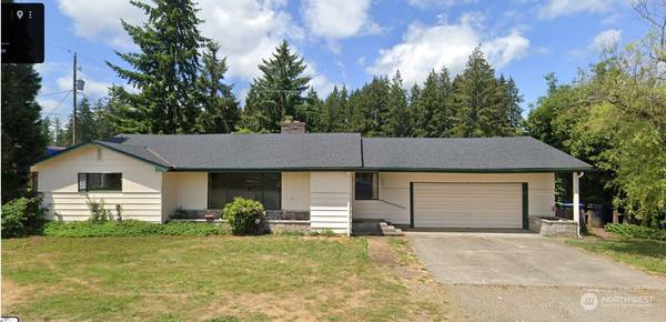 306 W D ST, Shelton, WA 98584