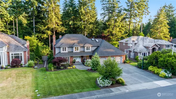 Sammamish, WA 98075,25729 SE 31st PL