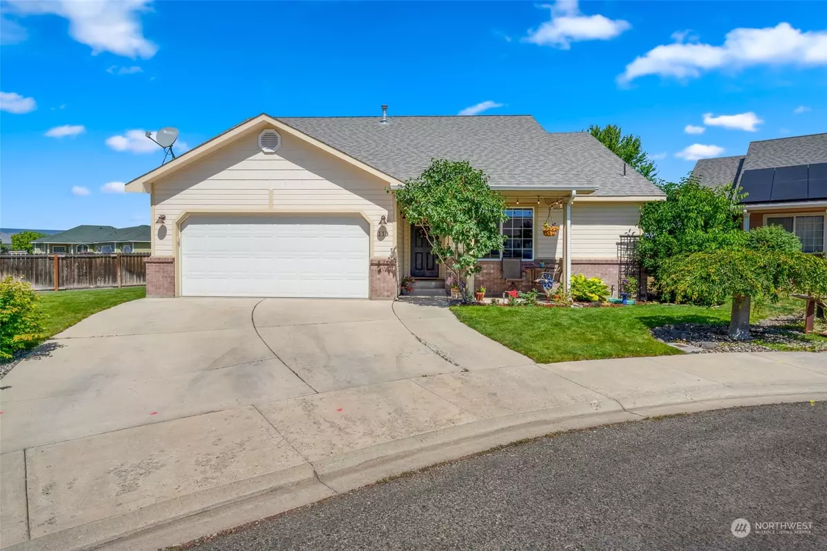 Ellensburg, WA 98926,113 Joanna PL