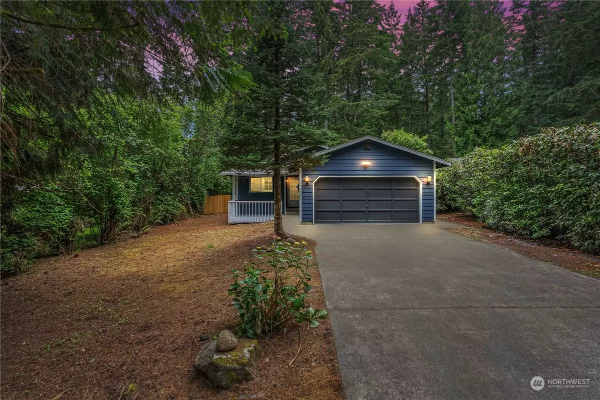 Gig Harbor, WA 98329,13720 Easy ST NW