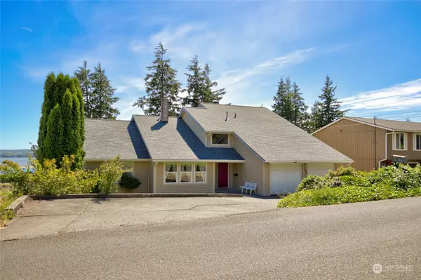 139 Beacon Hill DR, Hoquiam, WA 98550