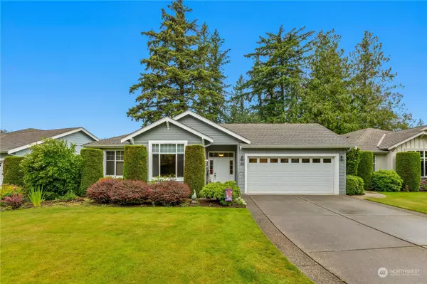 125 Creekview Crest, Lynden, WA 98264