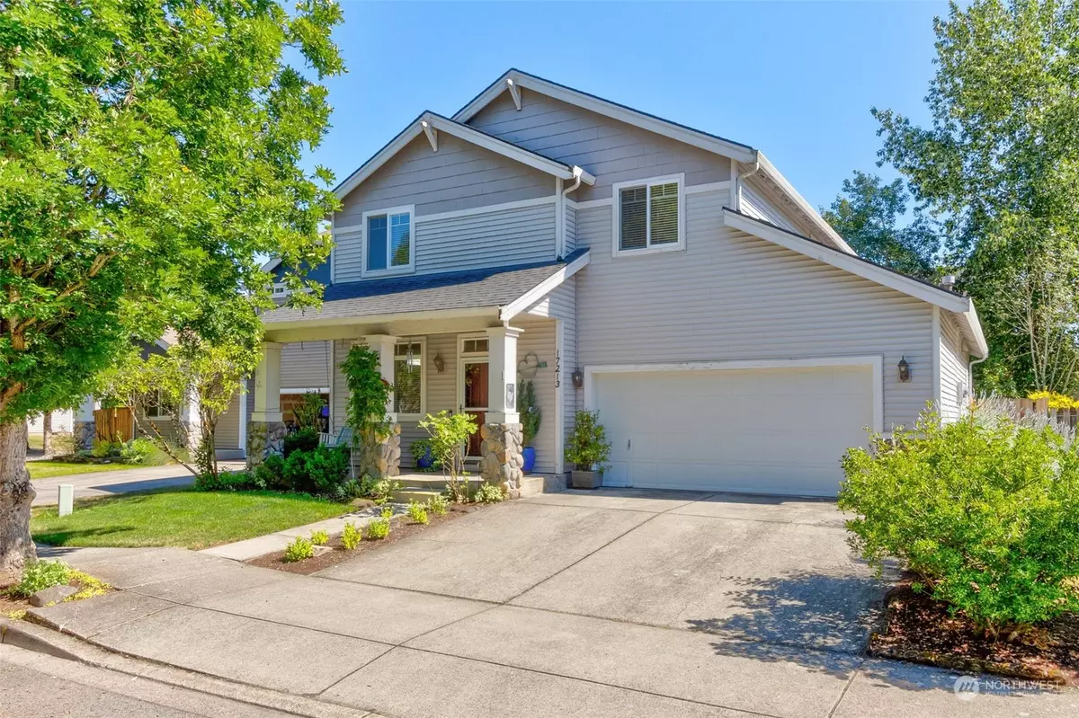 Vancouver, WA 98683,17213 SE 21st ST