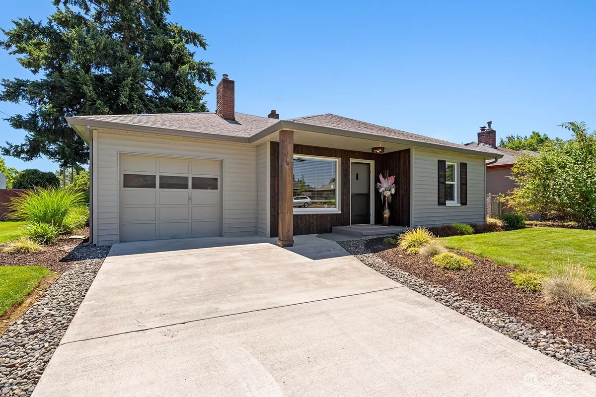 Vancouver, WA 98664,8619 Mt Olympus AVE