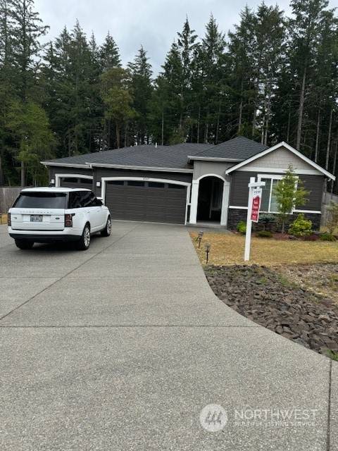 8317 NE 52nd AVE NE, Lacey, WA 98516