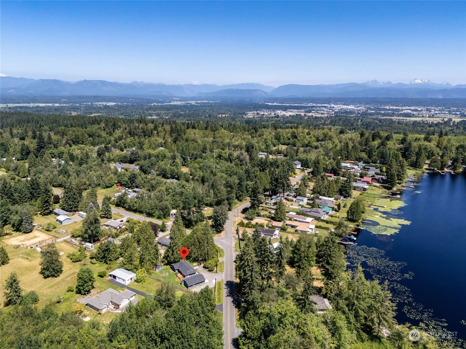 1607 154th ST NW, Marysville, WA 98271