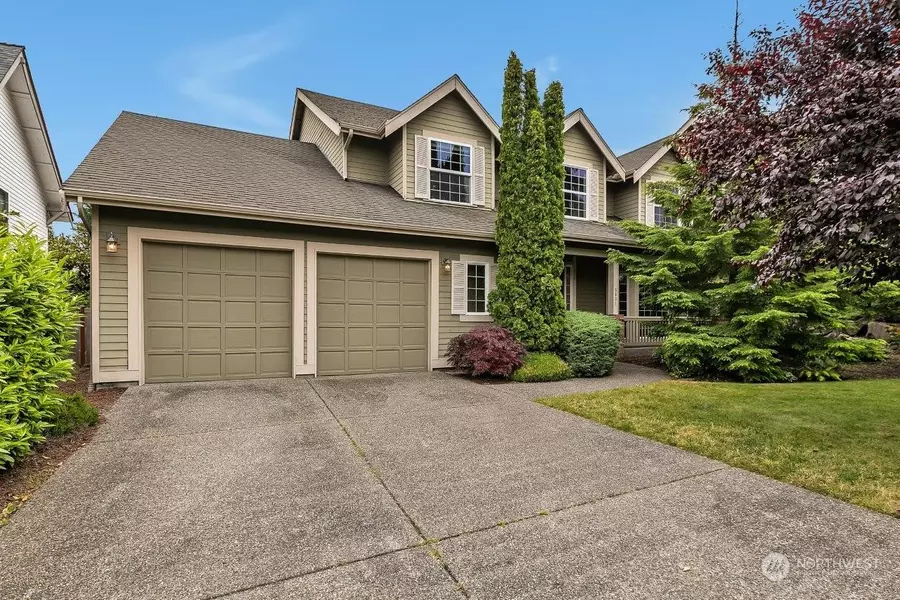 5631 Elizabeth LOOP SE, Auburn, WA 98092