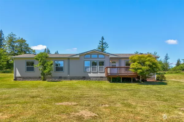 2226 Mount Pleasant RD, Kelso, WA 98626