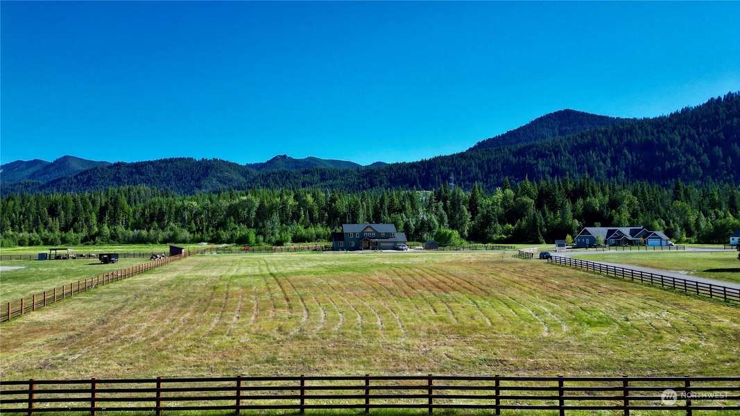 15 Lot Old Cedars Rd, Cle Elum, WA 98922