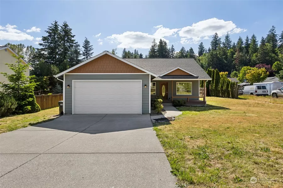 212 Antonie AVE N, Eatonville, WA 98328