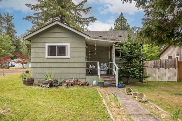 301 Taylor ST, Ryderwood, WA 98581