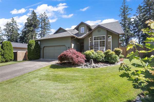 22721 SE 264th PL, Maple Valley, WA 98038