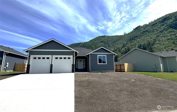 6322 Bearpaw CT, Maple Falls, WA 98266