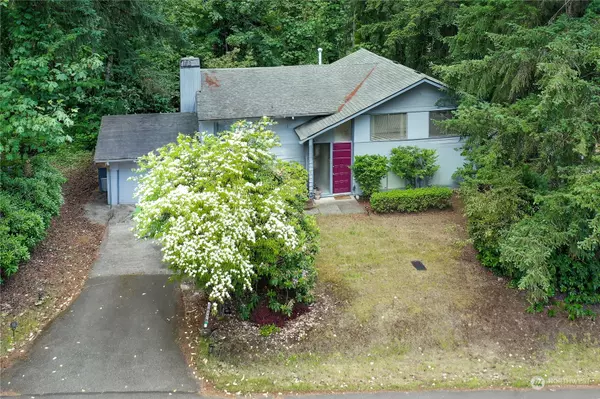 16176 SE 42nd ST, Bellevue, WA 98006