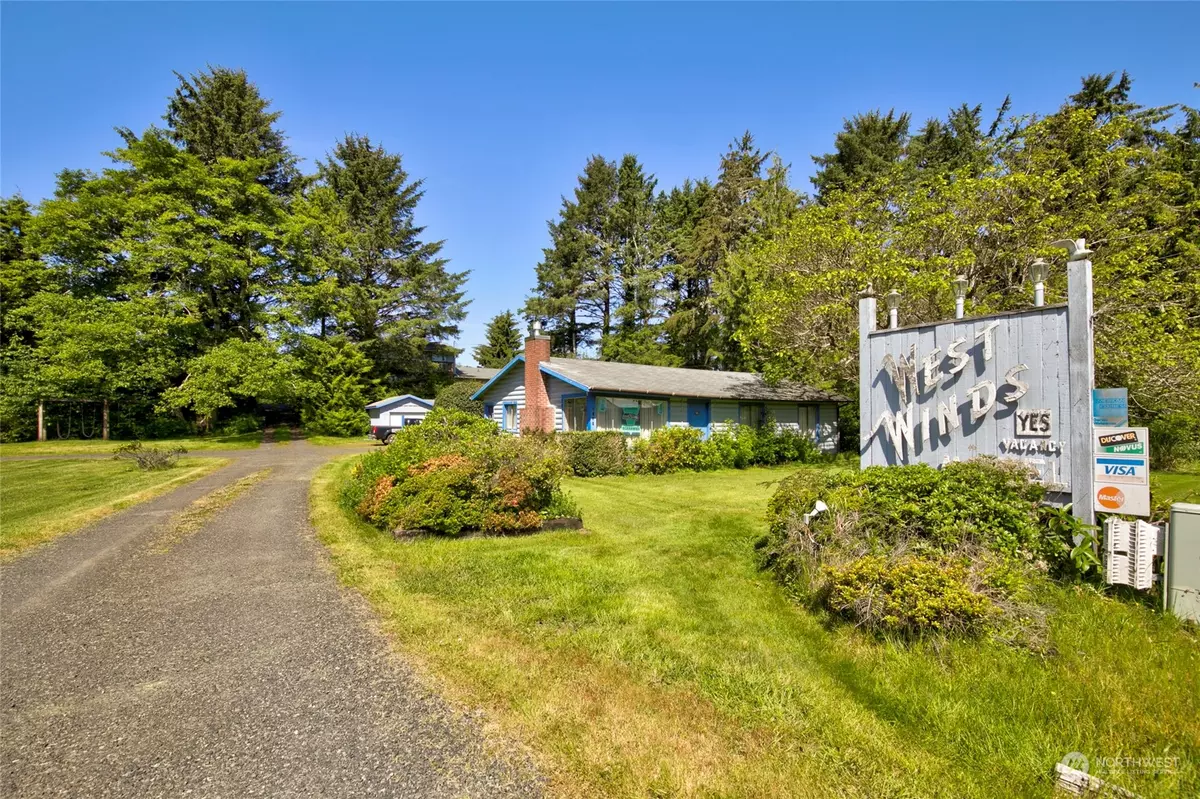 Ocean Shores, WA 98569,2537 State Route 109