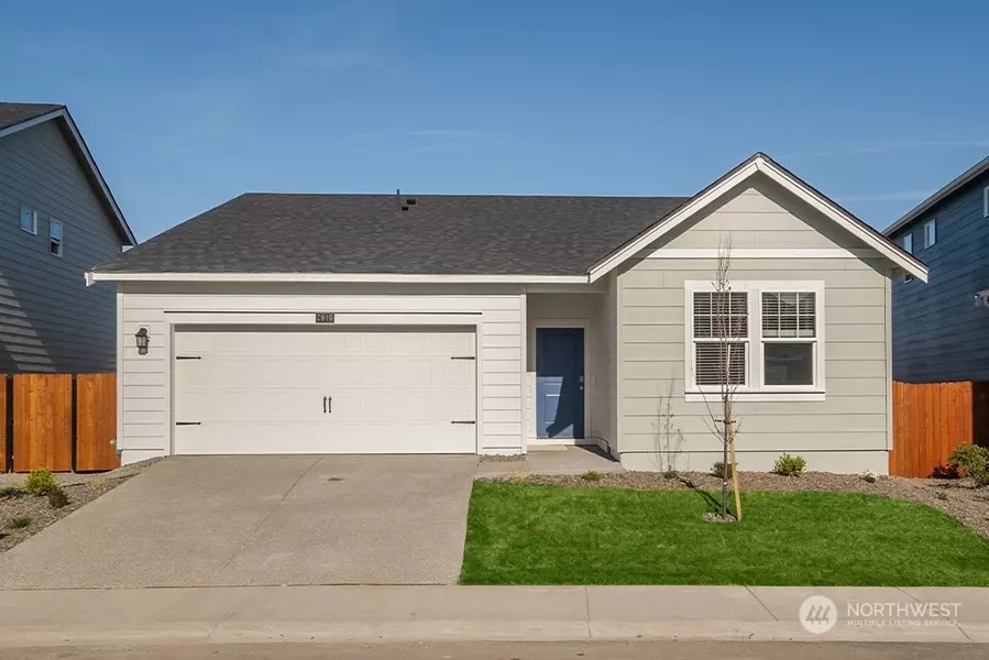 2955 Longhorn LOOP #269, Ellensburg, WA 98926