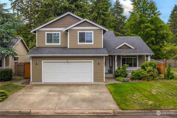 15769 Yelm Terra WAY SE, Yelm, WA 98597