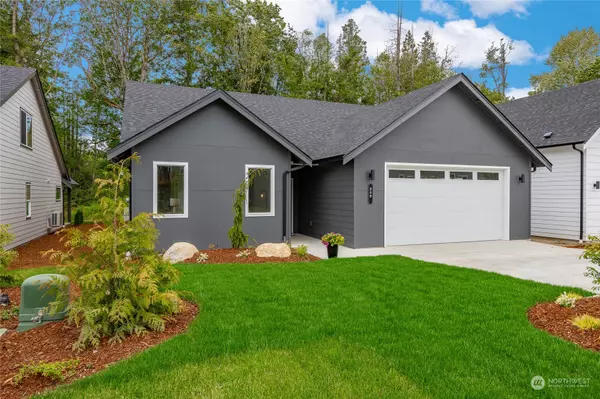 Blaine, WA 98230,359 Oleander DR