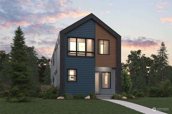 4003 Aberdeen WAY NE #29, Renton, WA 98056