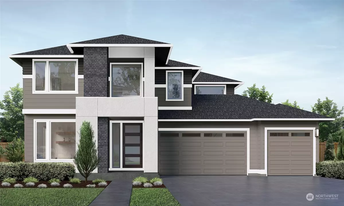 Blaine, WA 98230,5439 Lonicera DR