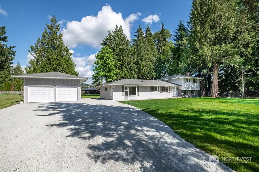 22417 121st DR NE, Arlington, WA 98223