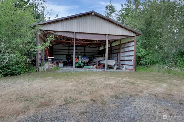 Graham, WA 98338,30720 134th AVE E