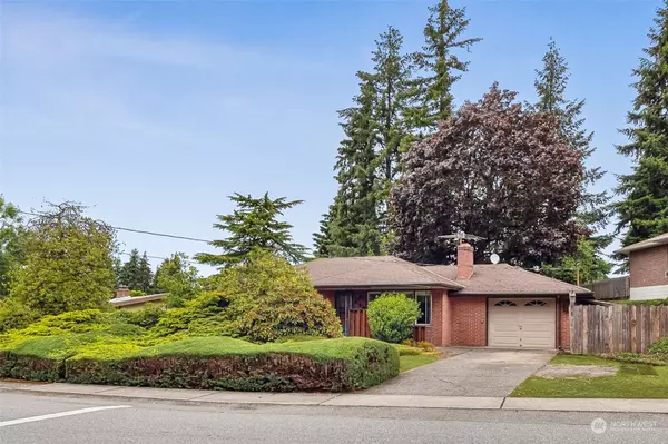 475 Kirkland AVE NE, Renton, WA 98056