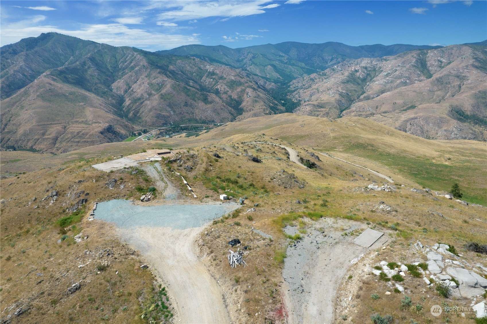63 Sky Ridge RD, Pateros, WA 98846