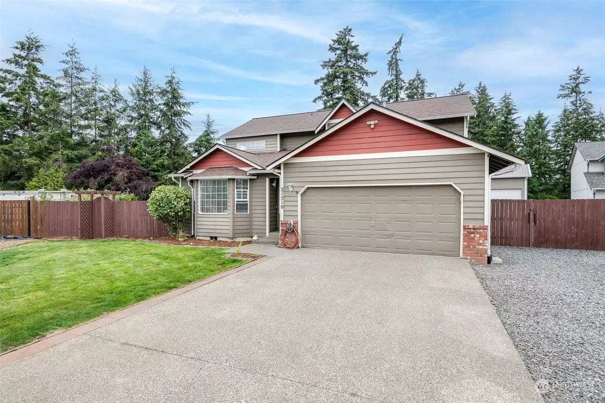 Spanaway, WA 98387,21510 82nd Avenue Ct E