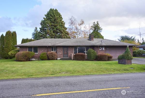 2823 Holm RD E, Fife, WA 98424