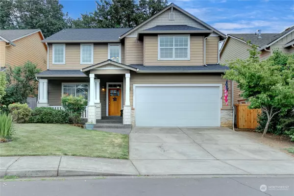 Washougal, WA 98671,5162 W M CT