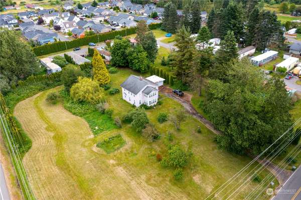 1886 Trigg RD, Ferndale, WA 98248