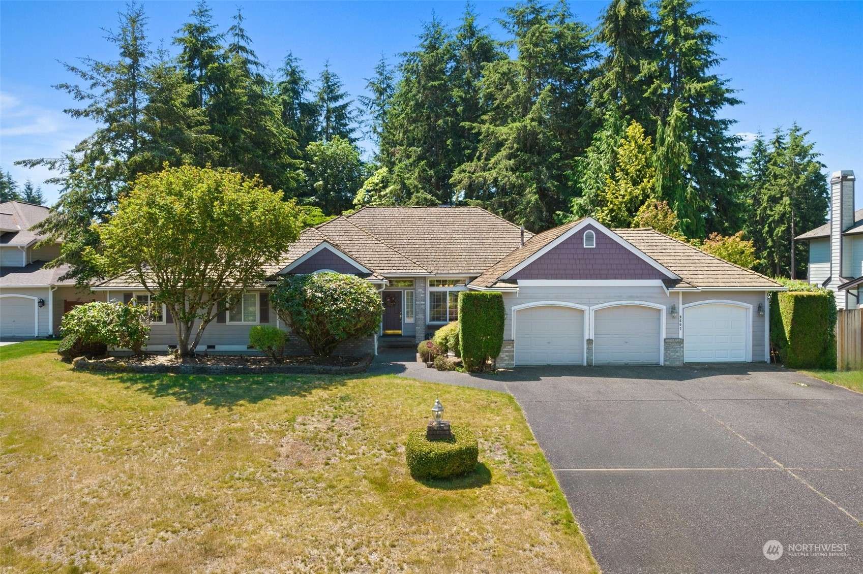 9607 Regency LOOP SE, Olympia, WA 98513