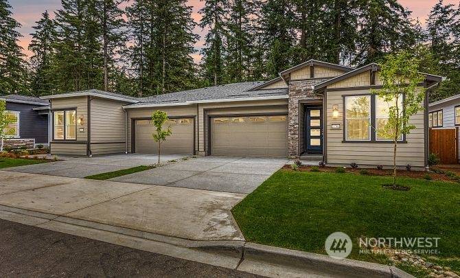 21761 SE 292nd PL #19, Black Diamond, WA 98010