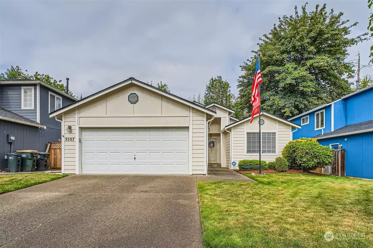 Tumwater, WA 98512,5507 Trosper Lake ST SW