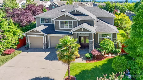 3908 217th ST SE, Bothell, WA 98021