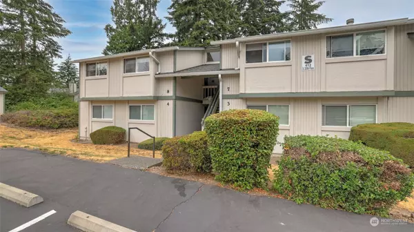 Federal Way, WA 98003,412 S 325th PL #S8