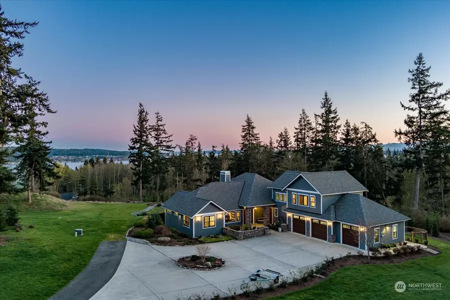 2181 Sockeye Ridge WAY, Oak Harbor, WA 98277