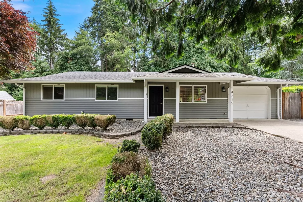 Gig Harbor, WA 98332,14215 42nd Avenue Ct NW