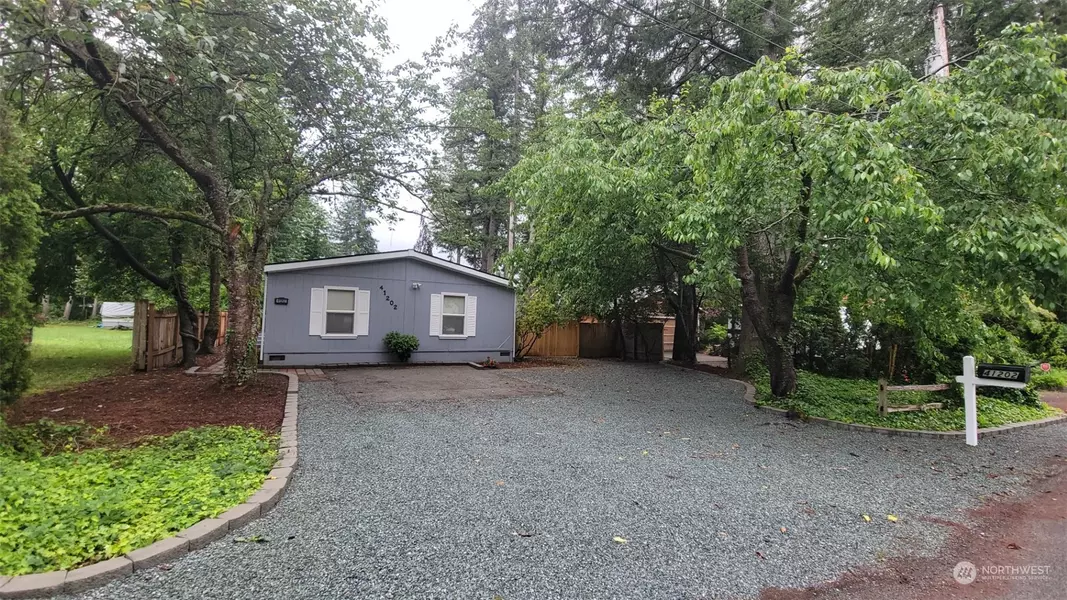 41202 May Creek DR, Gold Bar, WA 98251