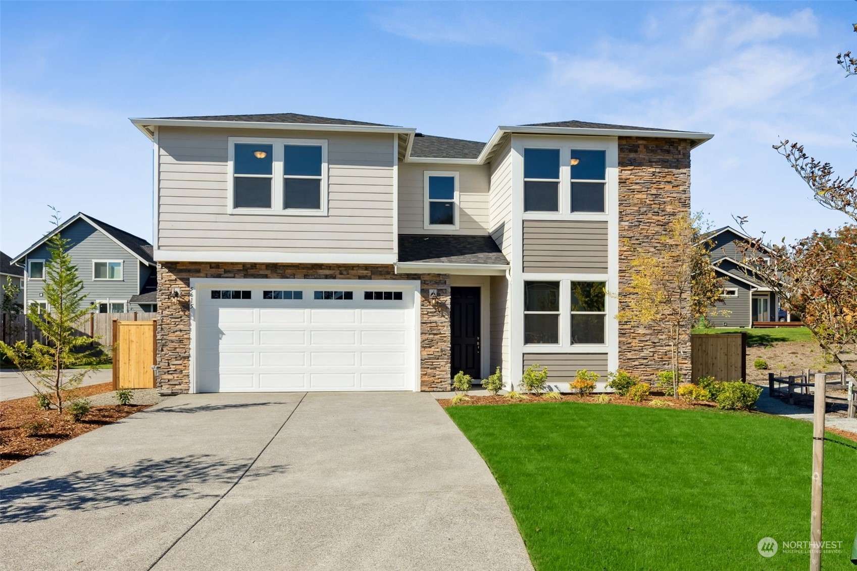 5615 Farmstead PL #16, Ferndale, WA 98248
