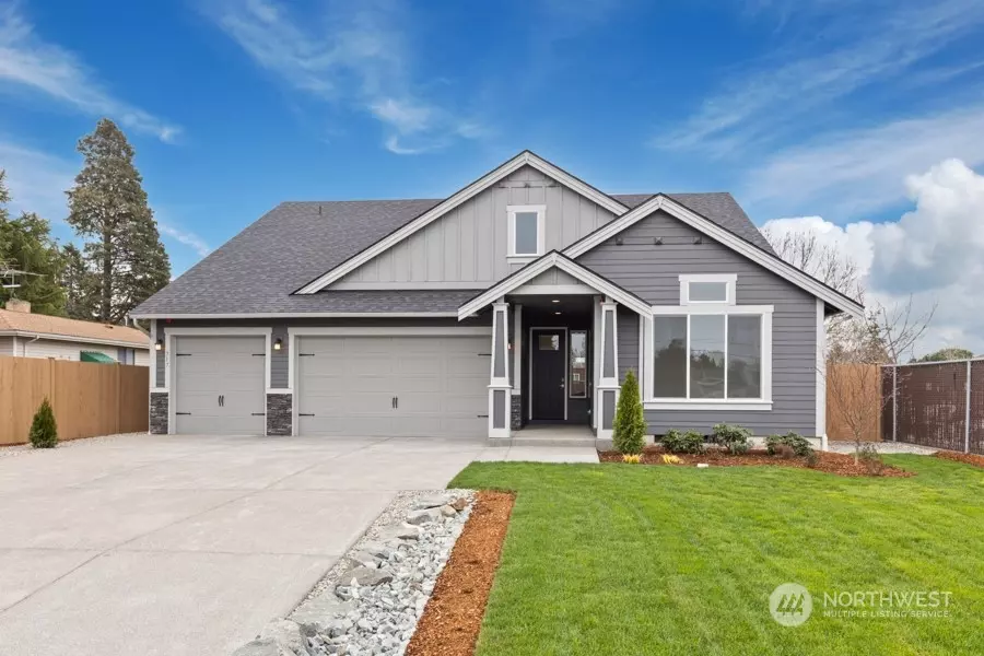 Yelm, WA 98597,9927 Merrick ST SE #378