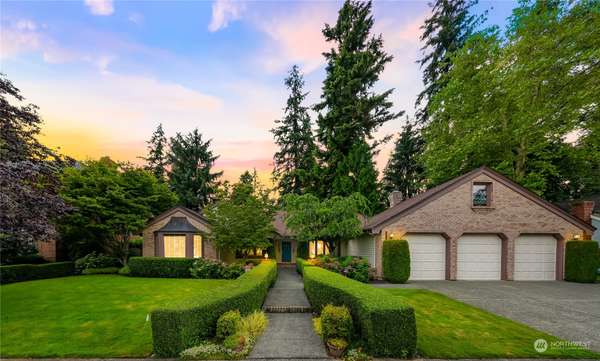 14032 NE 5th ST, Bellevue, WA 98007