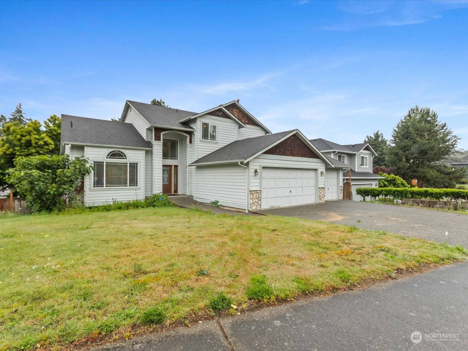 15006 22nd AVE W,  Lynnwood,  WA 98087