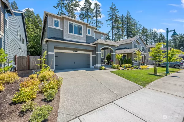 10133 Veteran AVE, Gig Harbor, WA 98332