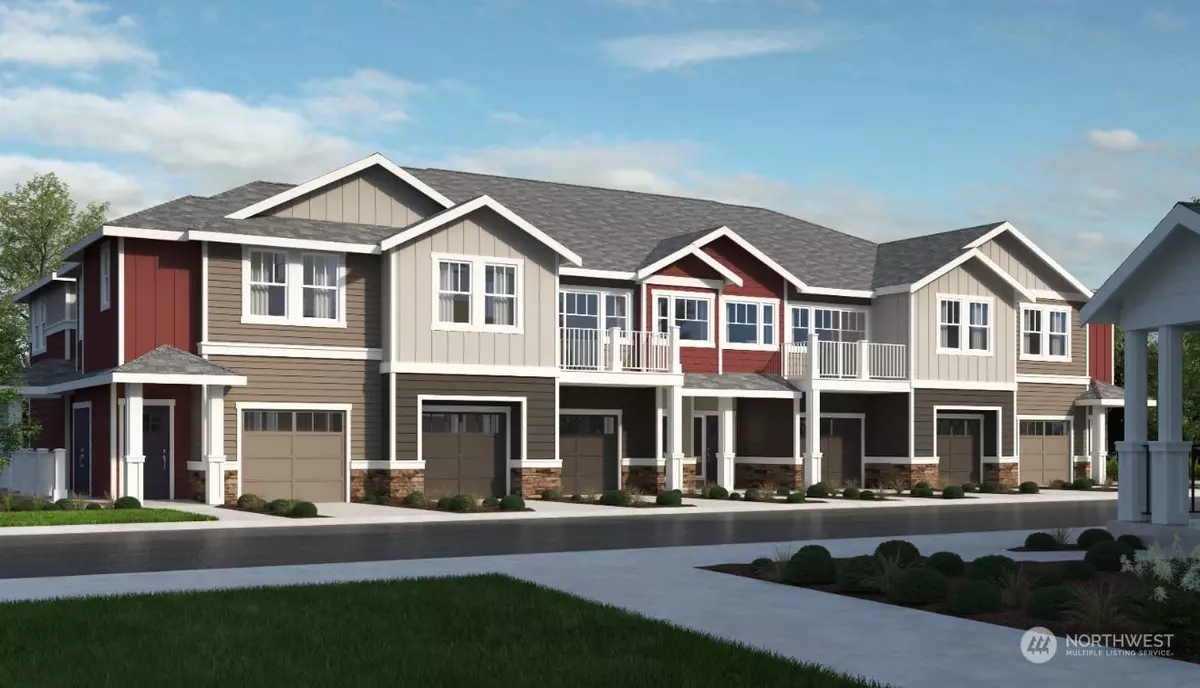 Redmond, WA 98052,19241 NE 69th CIR #101